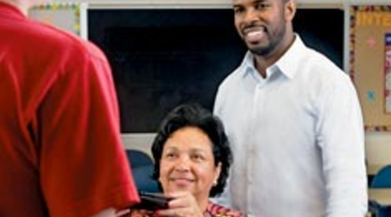 Mobile Computing's Lighter Side
