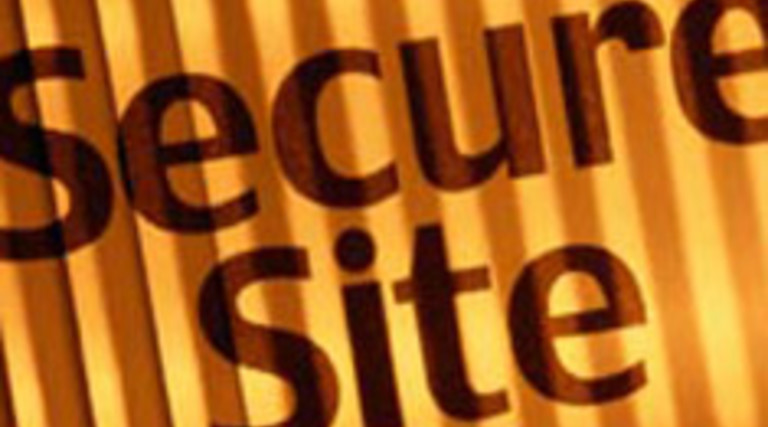 The Forefront of Security