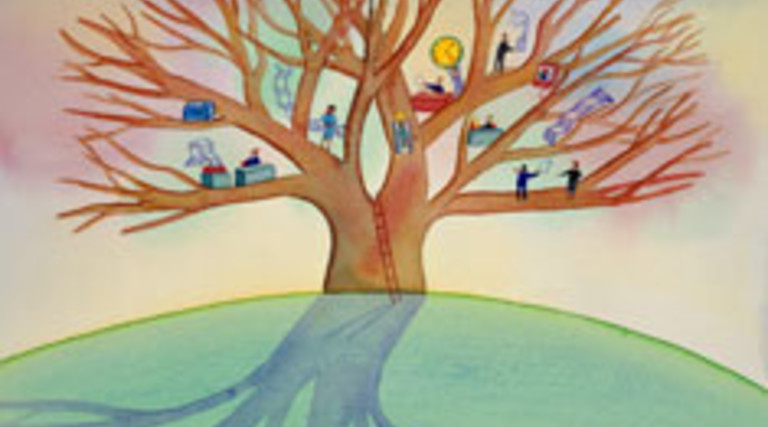 Use Desktop Lifecycle Management to Your Advantage