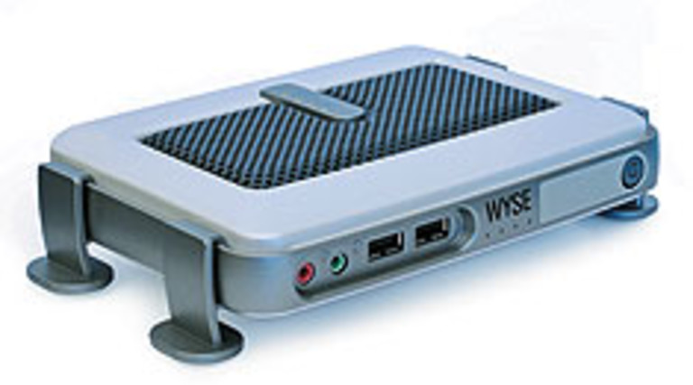 Wyse's Thinnest of the Thin