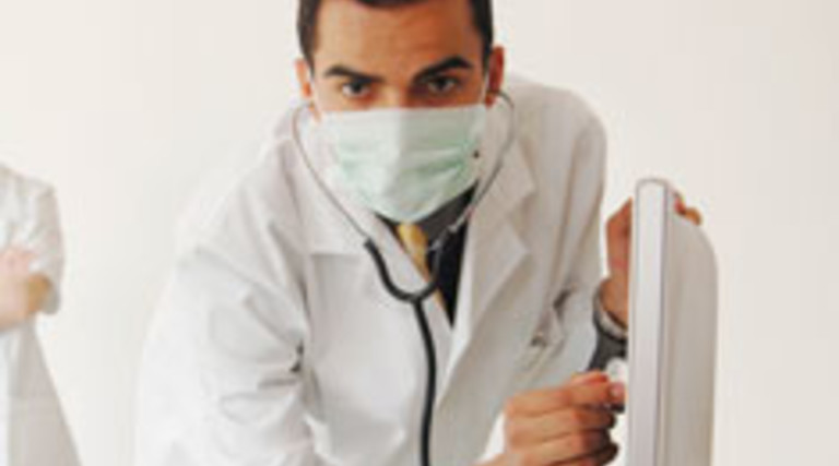 End-User Apps: Secrets of Healthy Computing