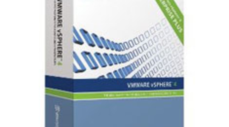 VMware vSphere