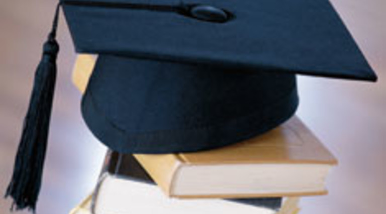 Asset Management Graduates to the Next Level