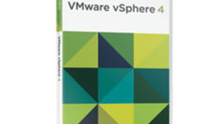 VMware's Next Step