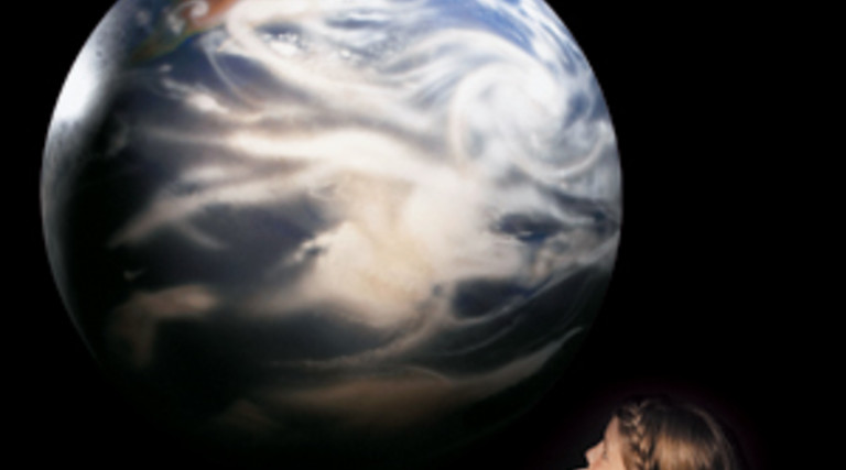 Out of This World