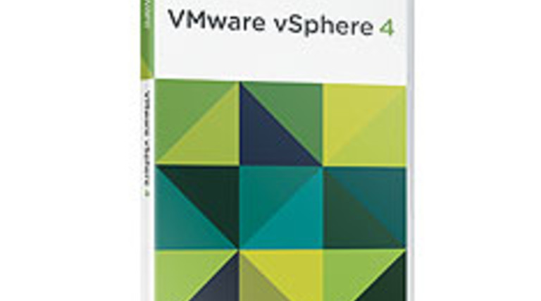 VMware's Next Step