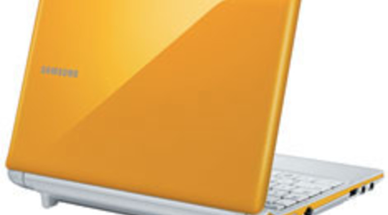 Samsung's Handy N150