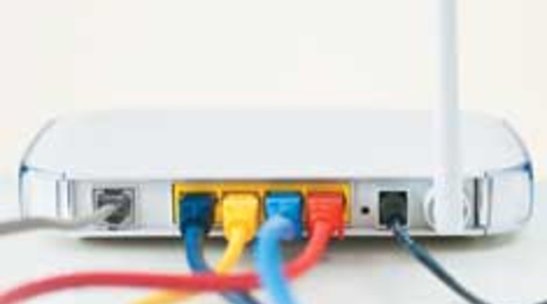 Aâ€‰ Plan for Your LAN