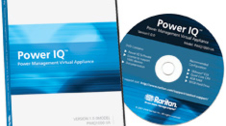 Raritan Power IQ 2.1