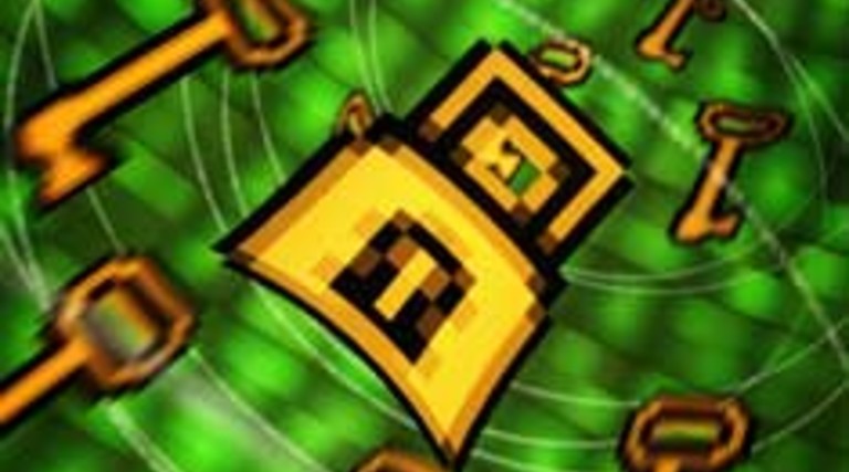 Encryption Demystified