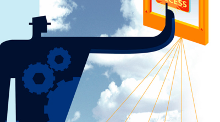 How to Build a Private Cloud