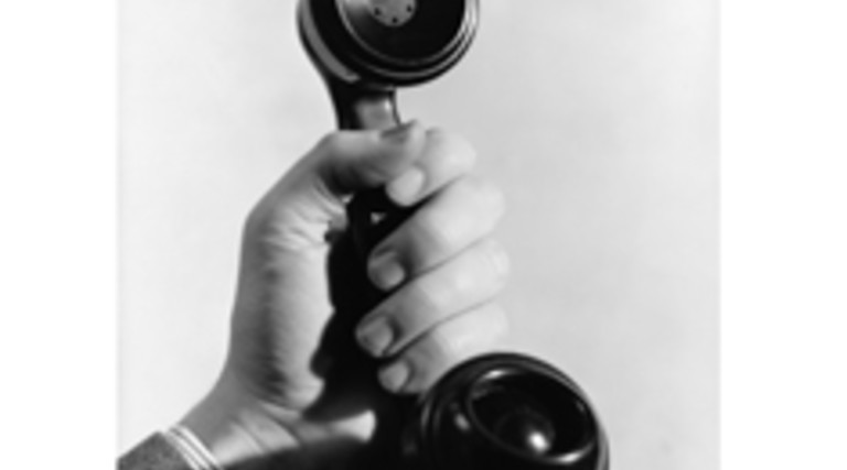 The Freedom of IP Telephony