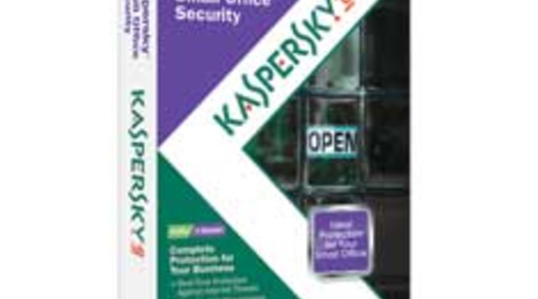 A Closer Look at Kaspersky Small Office Security 2