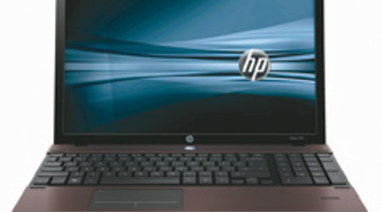 A Closer Look at HP ProBook 4520s