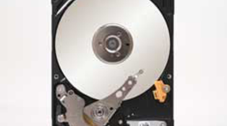 A Closer Look at Seagate Momentus XT
