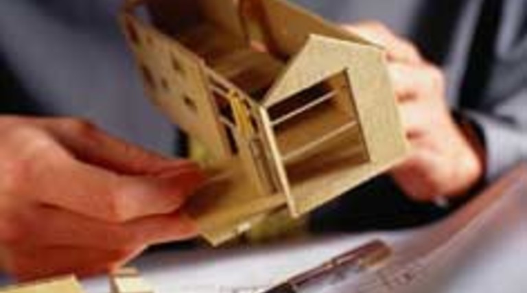 Building Blocks