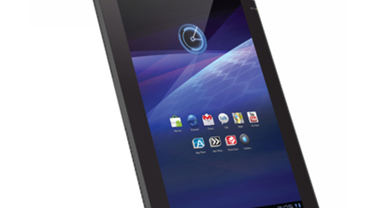 Review: Toshiba Thrive 