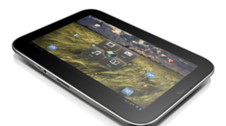 Review: Lenovo IdeaPad Tablet K1