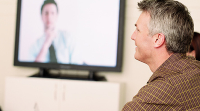 Video Conferencing Encourages Collaboration 
