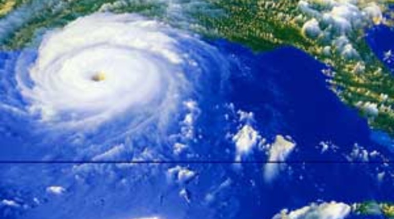Weather Channel