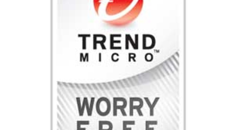 Product Review: Trend Micro Worry-Free Business Security Services