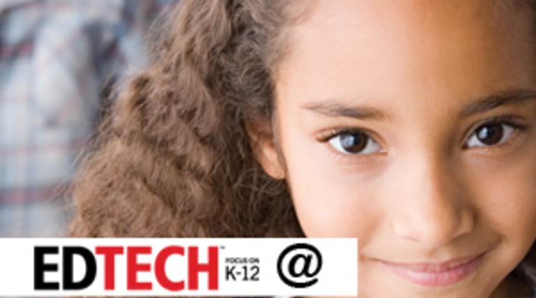 EdTech Live from CoSN 2012
