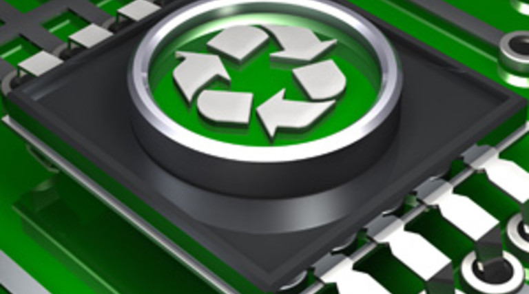 Boosting Energy Efficiency in the Network