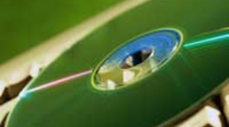 How Storage Fits Into the Data Convergence Mix