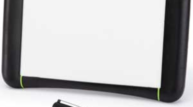 Product Review: PolyVision eno mini 2125