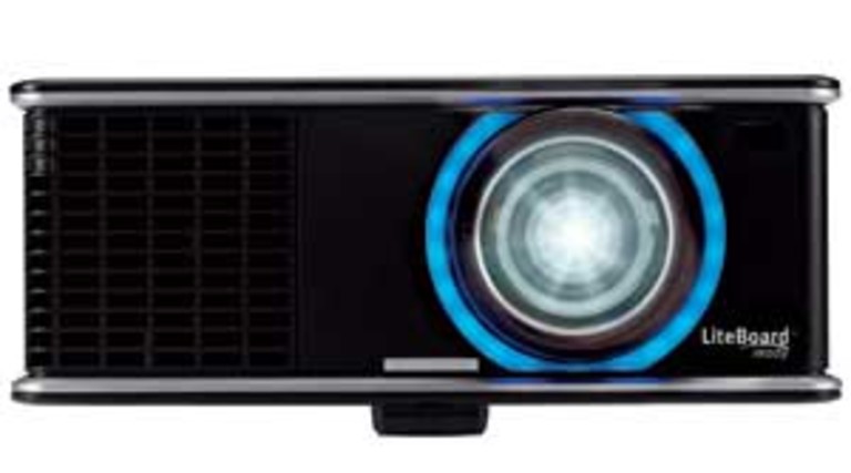 Product Review: InFocus IN3914