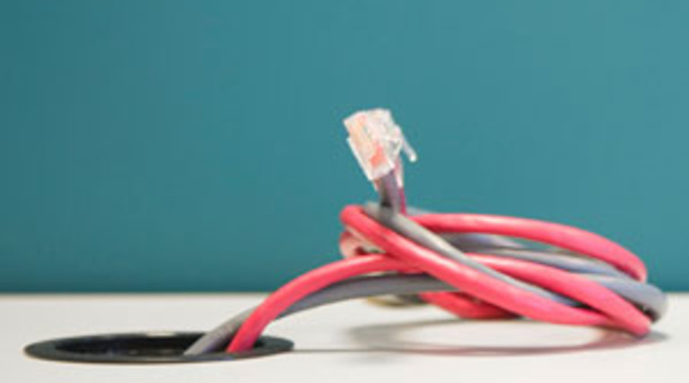 A New Digital Divide?