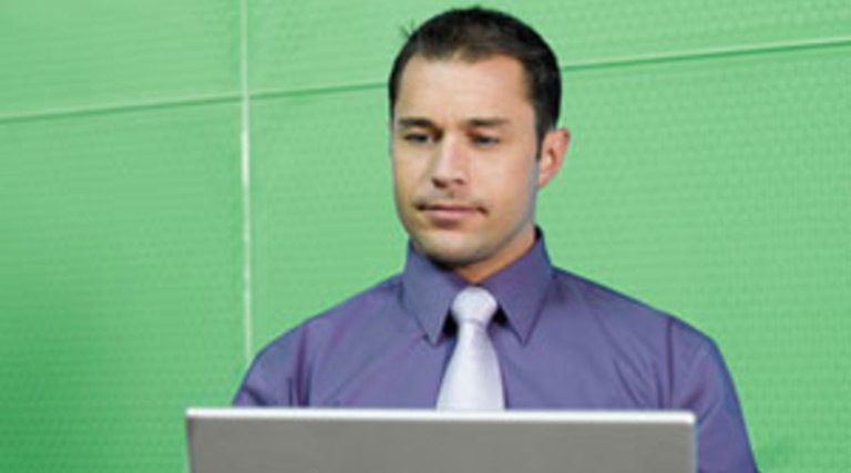 How to Build a Secure Wireless Network 