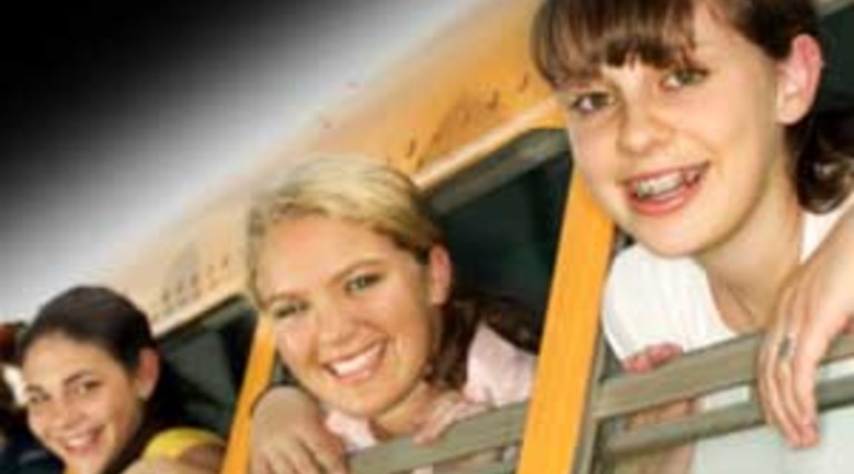Help Students Learn from Their Peers in Other Schools and States with Skype