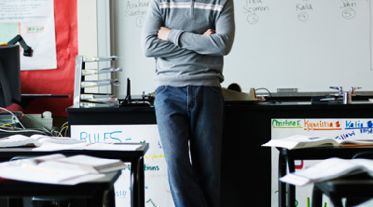 ISTE 2012: 5 Ways that SocialEdCon is Transforming Professional Development