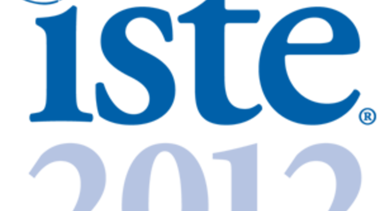 ISTE 2012: First Look