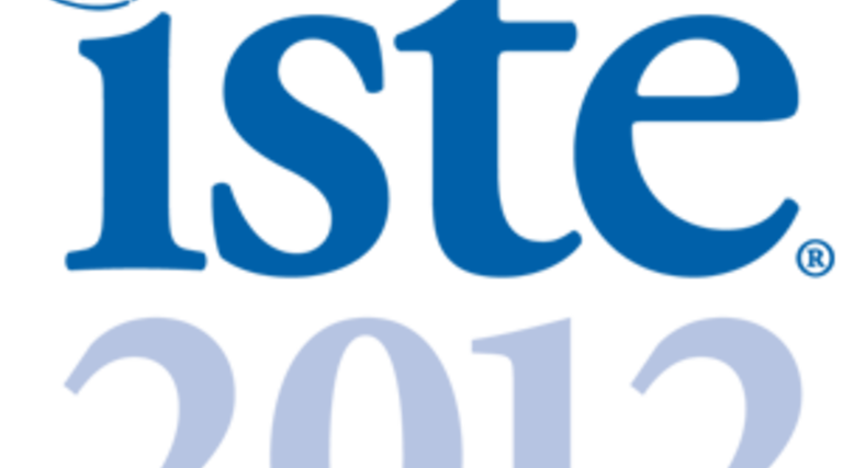 What’s Tweeting at ISTE 2012