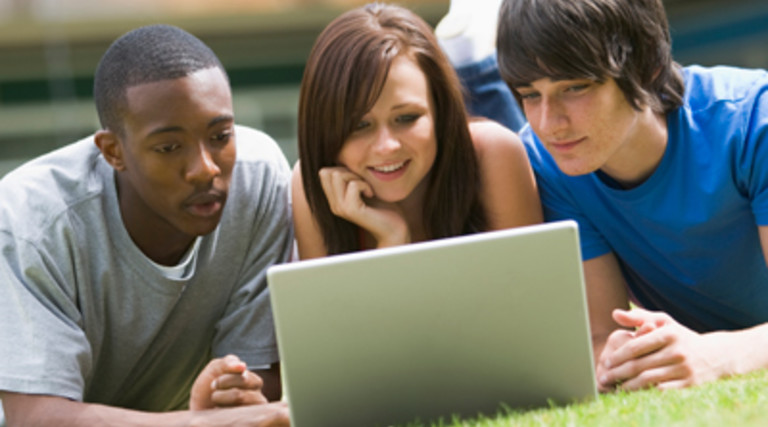 ISTE 2012: How Are Schools Adapting to the Learn Now, Lecture Later Movement?