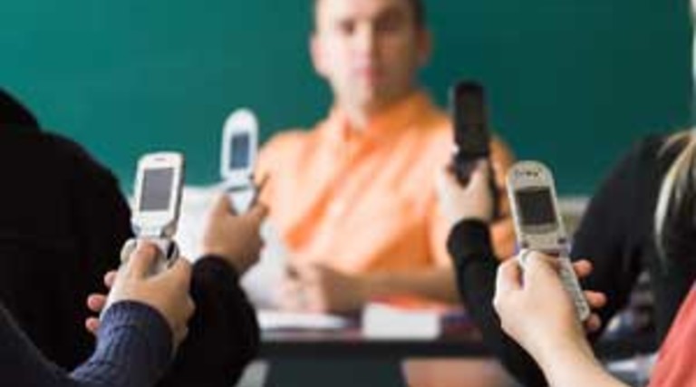 21 Reasons Technology Works for Education