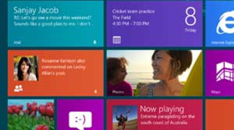 How Windows 8 Can Make Life Easier for IT Shops