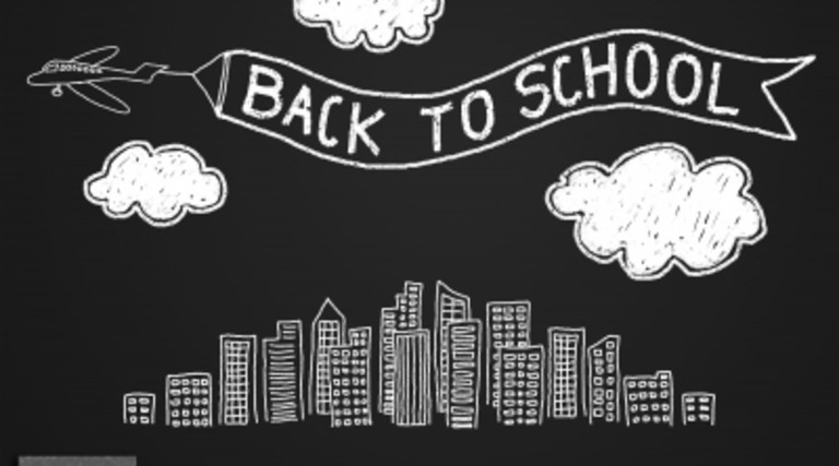 10 Must-Reads for a New School Year