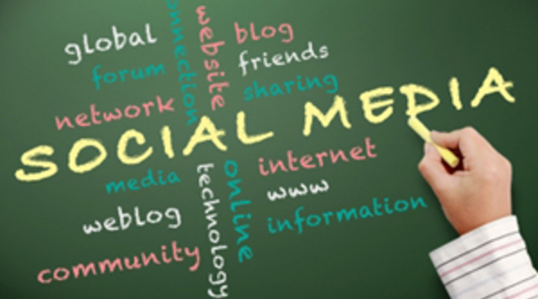 13 Tips for Social Media Training