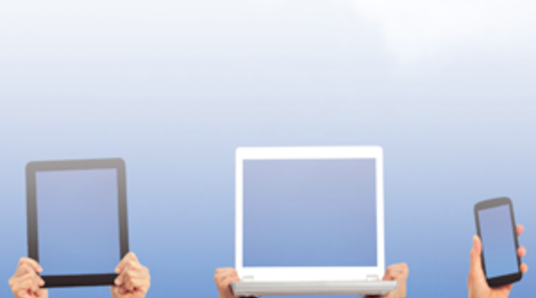 Building a Flexible BYOD Program