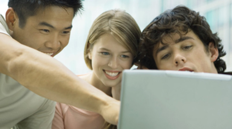 6 Lesson Plans That Put Ed Tech Front and Center