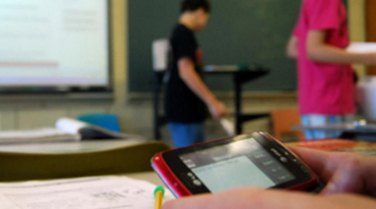 Text Messaging: Is Your School District Embracing the New Trend?