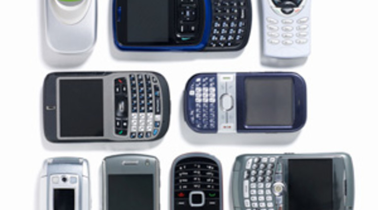 Mobile Video Conferencing Advances Curriculum