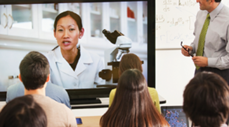 5 Best Practices That Will Maximize Video Conferencing’s Value in the Classroom