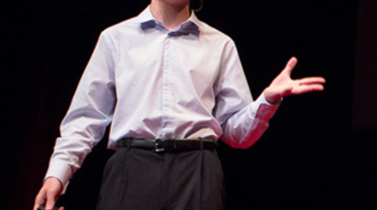 How 15-Year-Old Jack Andraka Used STEM to Change the World