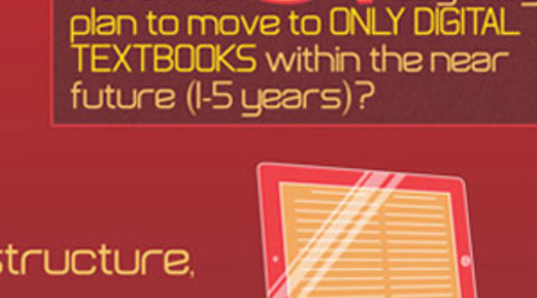 6 Hot Trends in Educational Technology [#infographic]  
