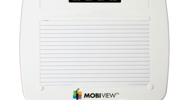 Review: eInstruction Mobi View 