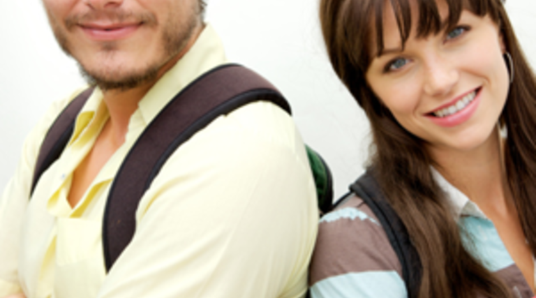 You Didn’t Finish High School? Start College Today!